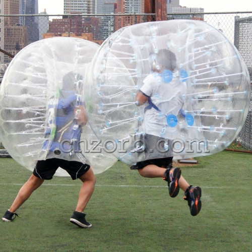 Soccer Bubble-A